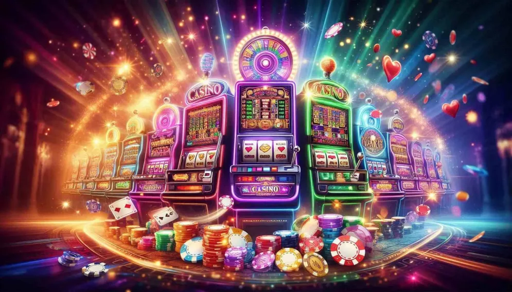 Betzito Casino